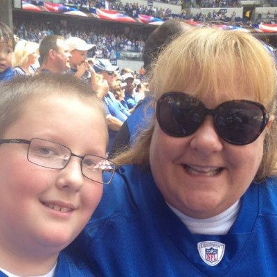 Diane Reardon