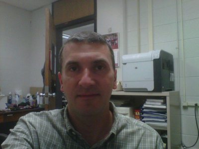 Michael Mayo