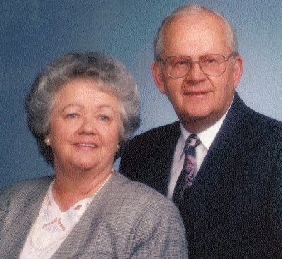 Keith Borup
