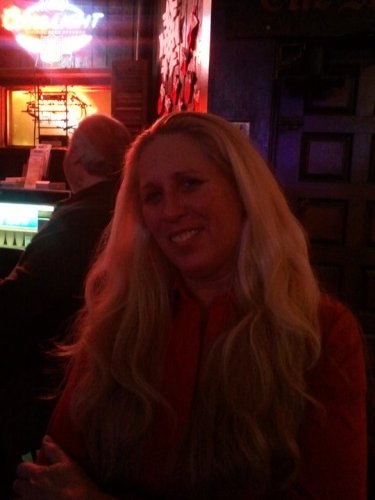 Nancy Duke