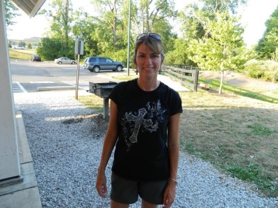 Tonya Rizer