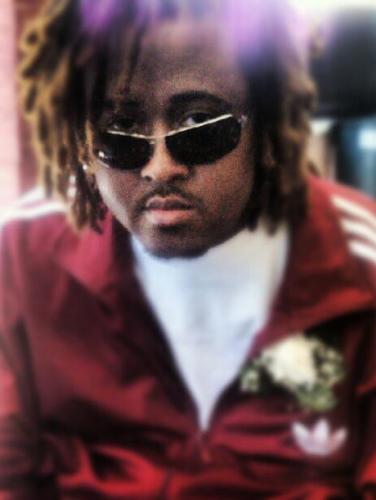 Keino Johnson