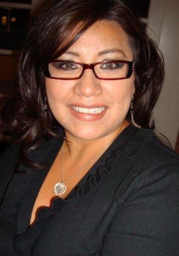 Norma Apodaca