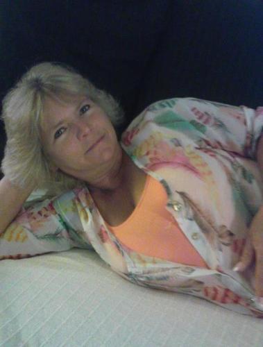 Pamela Frederickson