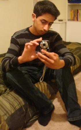 Ilyas Sultan