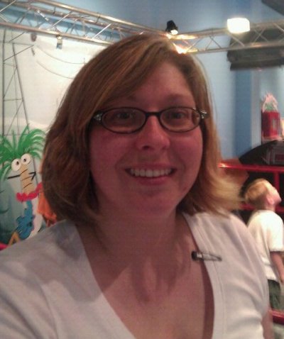 Tara Wohlgemuth