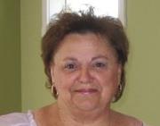 Paulette Melcher