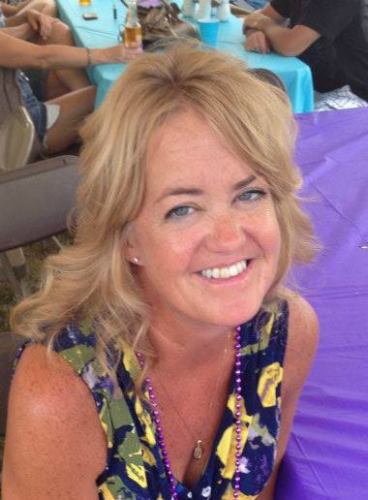 Amy Rowell