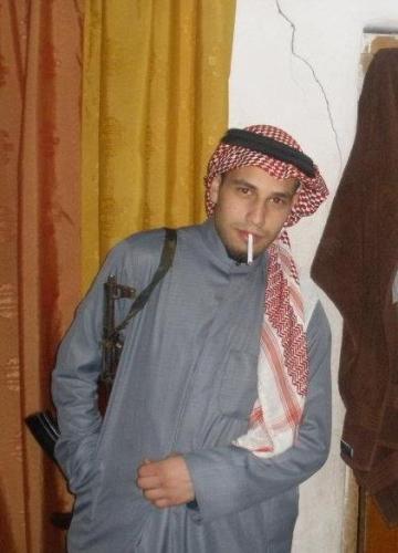 Ahmed Alatabi