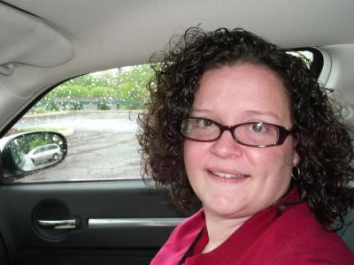 Christine Summers