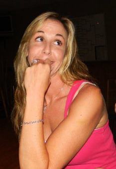 Jennifer Nicholson