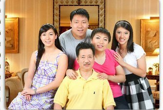 Ringo Wong