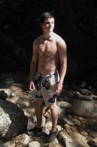 Joshua Laplant