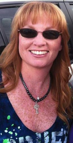 Dawn Dilka Dettinger
