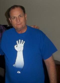 Donald Macleod