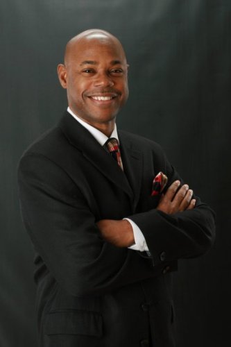 Spencer Barrett