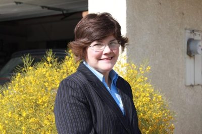 Annette Mulligan