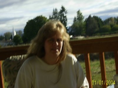 Caroline Smith