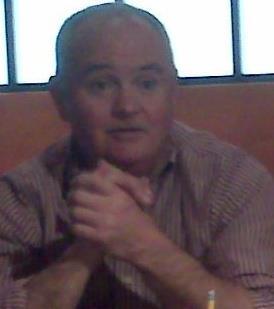 Fred Tate