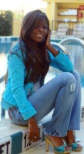 Nicole Robertsongilkes