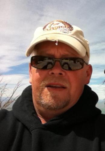 Curtis Krantz