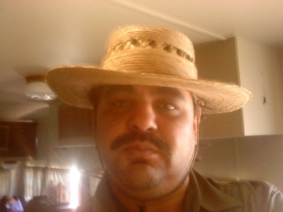 Rodrigo Yanez
