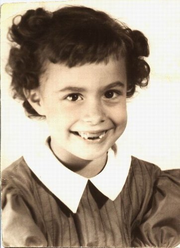 Marilyn Adams