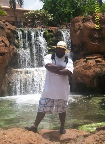 Tyrone Yarbrough