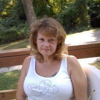 Shannon Harrison