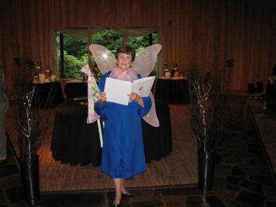 Patricia Dutcher