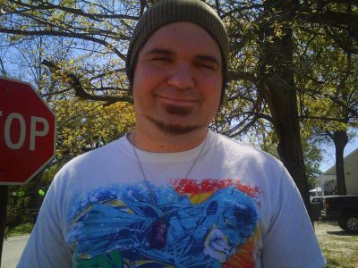 Nicholas Dichiara