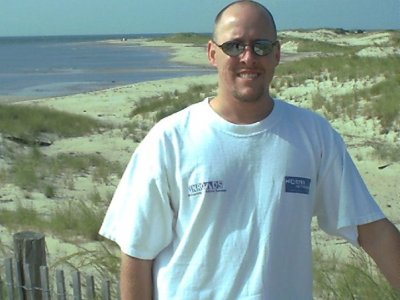 Scott Robinson