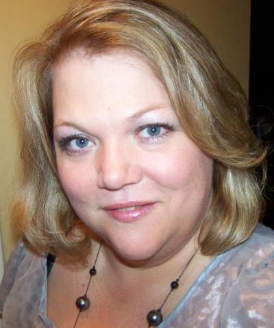 Catherine Cahill