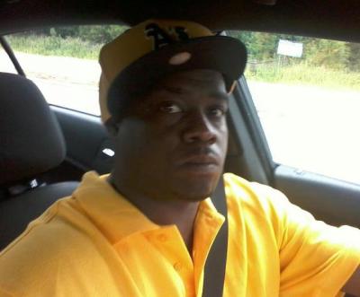 Dwayne Macon