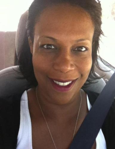 Sherri Stark
