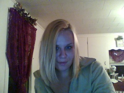 Stephanie Krontz