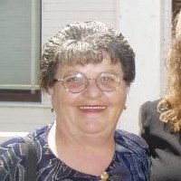 Sonja Lapacek