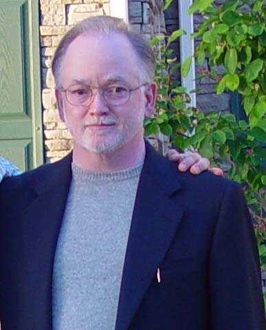 Jeffery Sanford