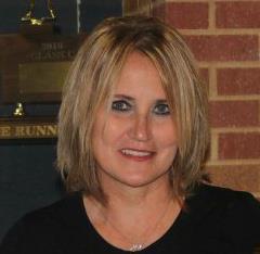 Carol Busch