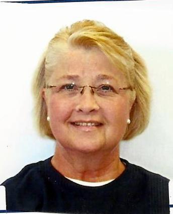 Margaret Wild