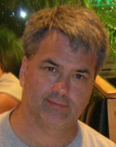 Bradford Everett
