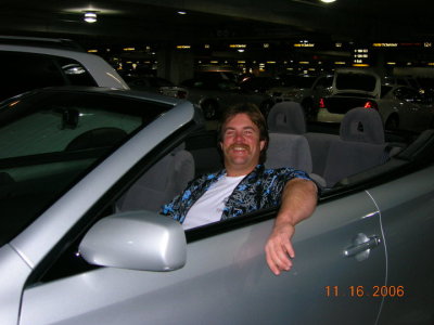 Robert Bergh