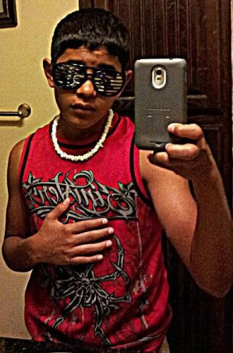 Jonathan Villarreal