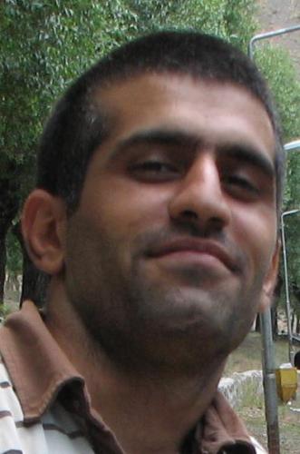 Hamid Shariati
