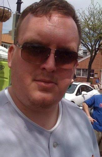 Timothy Gerst