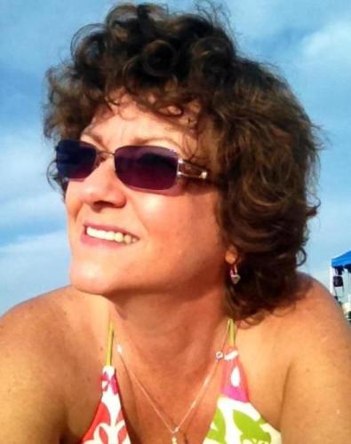 Christa Phillips