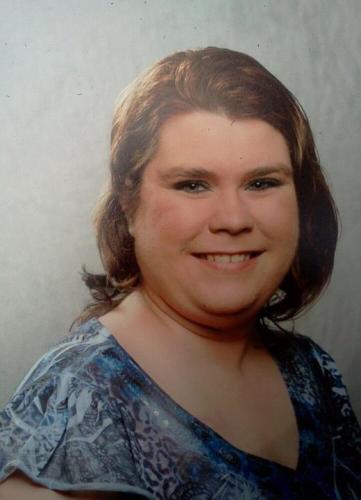 Heather Pharr