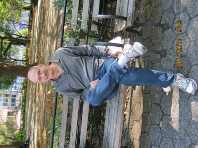 Craig Lang