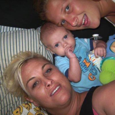 Heather Gibson