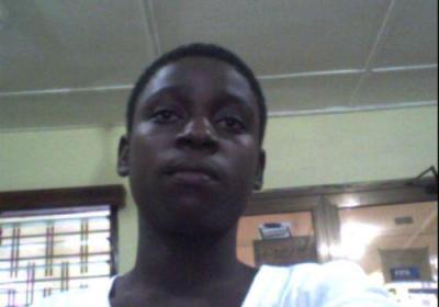 Ebenezer Yeboah
